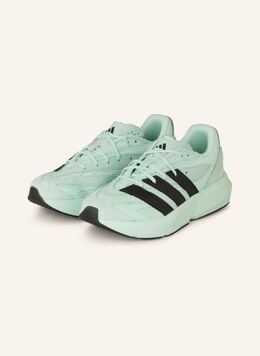 Adidas: Многоцветные кроссовки 