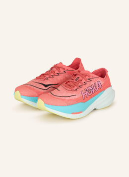 HOKA: Многоцветные кроссовки 