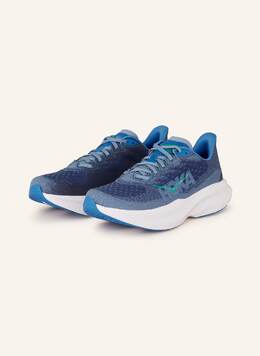 HOKA: Многоцветные кроссовки 