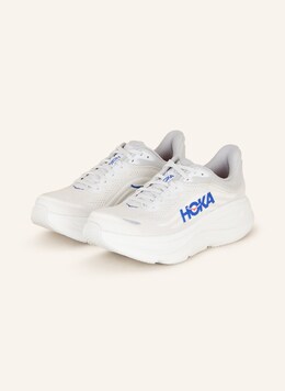 HOKA: Многоцветные кроссовки 