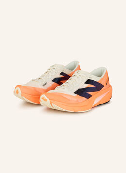 New Balance: Многоцветные кроссовки 