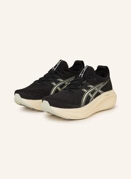 Asics: Многоцветные кроссовки 