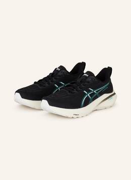 Asics: Многоцветные кроссовки  GT-2000
