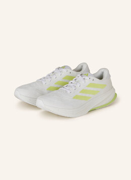 Adidas: Многоцветные кроссовки  Supernova
