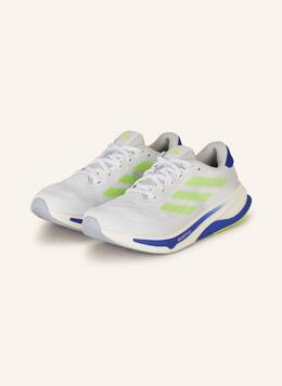 Adidas: Многоцветные кроссовки  Supernova