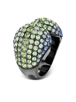 Swarovski: Кольцо 