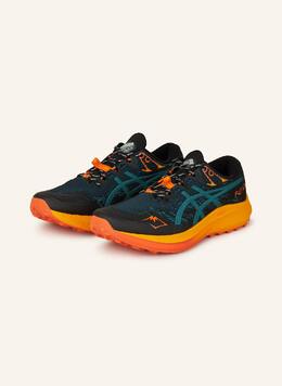 Asics: Многоцветные кроссовки 