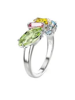 Swarovski: Кольцо  Gema