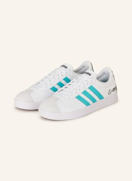 Adidas: Многоцветные кроссовки 
