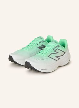 New Balance: Многоцветные кроссовки  1080