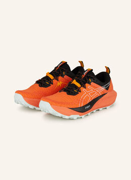 Asics: Многоцветные кроссовки  Gel-Trabuco 13