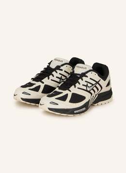 Nike: Многоцветные кроссовки  Air