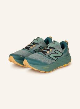New Balance: Многоцветные кроссовки  Hierro
