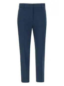 Weekend Max Mara: Синие брюки 