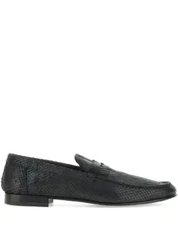 Paul Smith: Чёрные туфли 