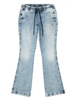 Diesel: Светлые джинсы  D Ebbey