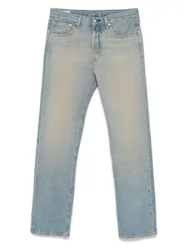 Levi's: Голубые джинсы  501