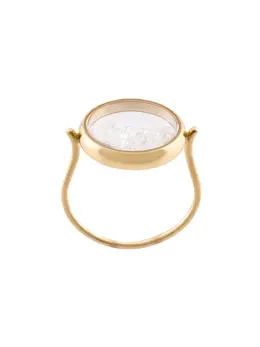 Aurelie Bidermann: Кольцо 