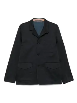 Paul Smith: Рубашка с карманами 