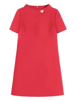 Valentino Garavani: Короткое платье 
