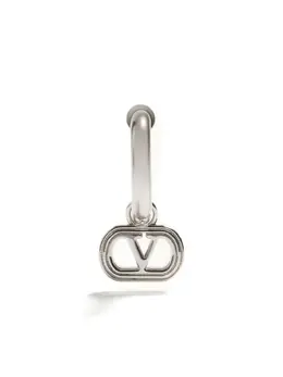 Valentino Garavani: Серьги 