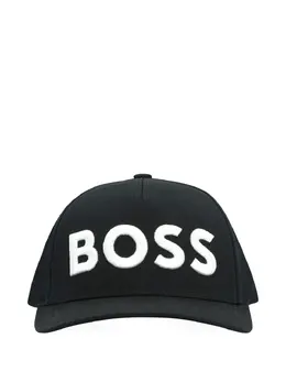 BOSS: Чёрная кепка 