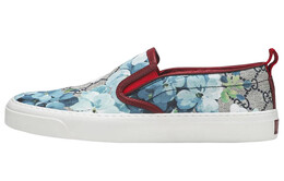 Gucci: Кроссовки  GG Supreme