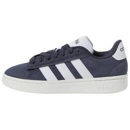 Adidas: Синие кроссовки  Skateboarding