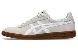 Asics: Бежевые кроссовки  Gel
