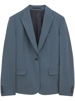 Filippa K: Зелёный жакет 