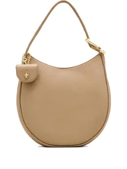 Marc Jacobs: Бежевая сумка  The Leather