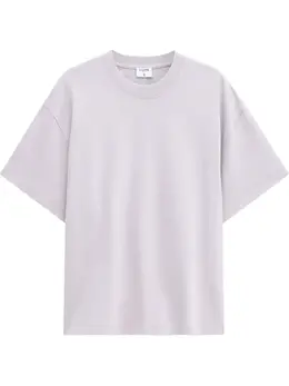 Filippa K: Хлопковая футболка 