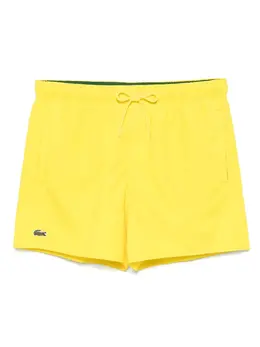 Lacoste: Плавки 