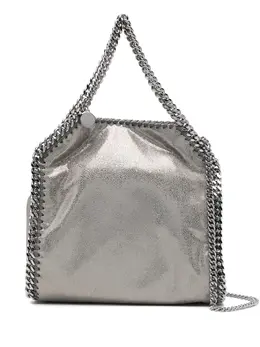 Stella McCartney: Сумка  Falabella