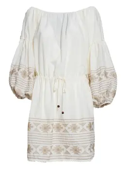 Bazar Deluxe: Короткое платье 