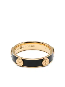 Tory Burch: Кольцо 