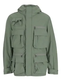 Woolrich: Светлая куртка 