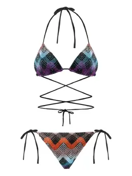Missoni: Купальник 