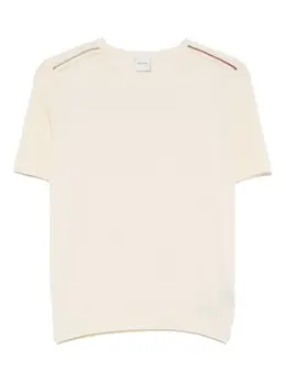 Paul Smith: Трикотажная футболка 