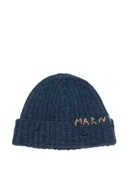 Marni: Шапка 