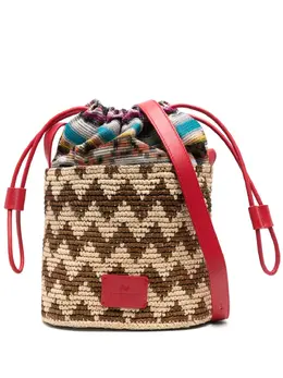 Missoni: Светлая сумка 