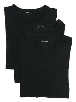 Paul Smith: Чёрная футболка 