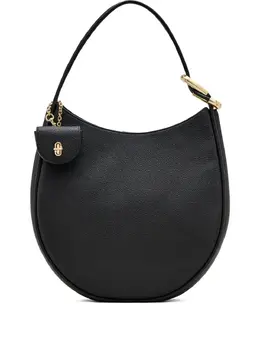 Marc Jacobs: Чёрная сумка  The Leather