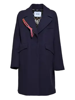 Bazar Deluxe: Пальто из шерсти 