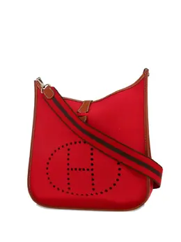 Hermès Pre-Owned: Сумка 