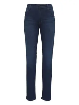 AG Jeans: Голубые джинсы 
