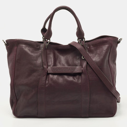 Longchamp: Сумка-шоппер 