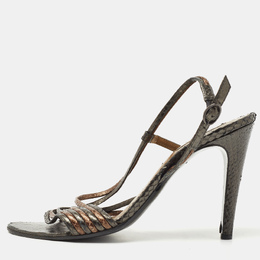 Bottega Veneta: Сандалии 