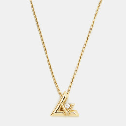 Louis Vuitton: Колье 