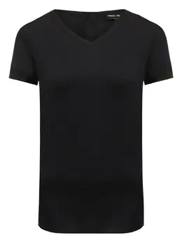 Giorgio Armani: Хлопковая футболка 